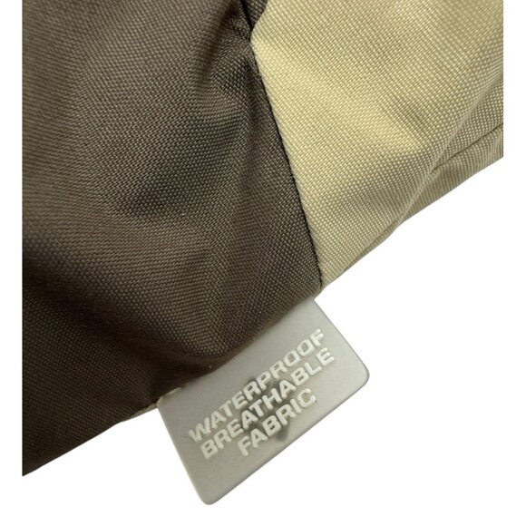 Columbia Sportswear Mens Convert Jacket L Waterproof Breathable Vented Full Zip - Picture 5 of 13